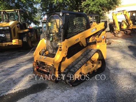 249d3 skid steer|used 249d3 for sale.